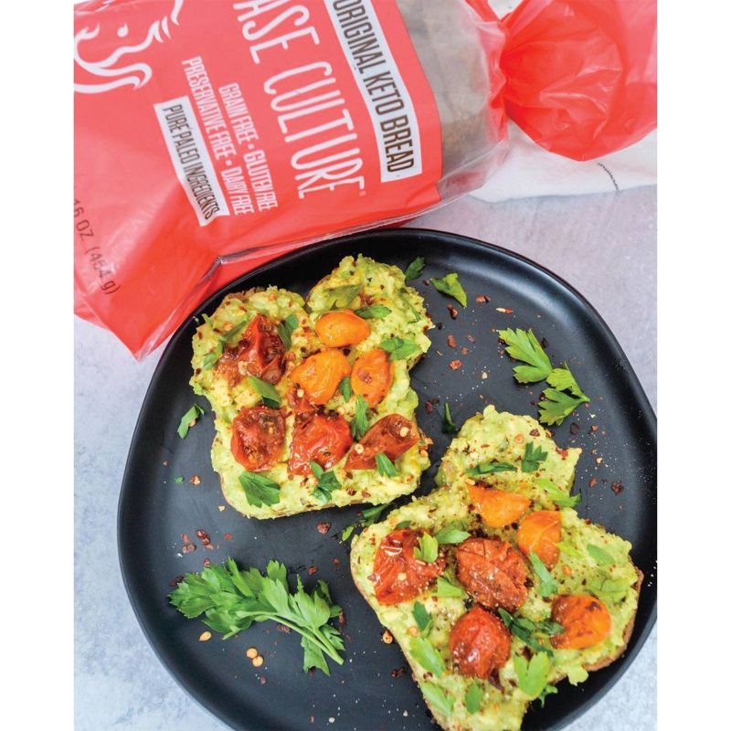 New York Bakery Frozen Breadsticks with Garlic - 10oz