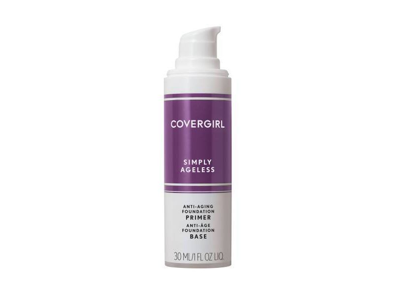 COVERGIRL Simply Ageless Primer 100 1oz