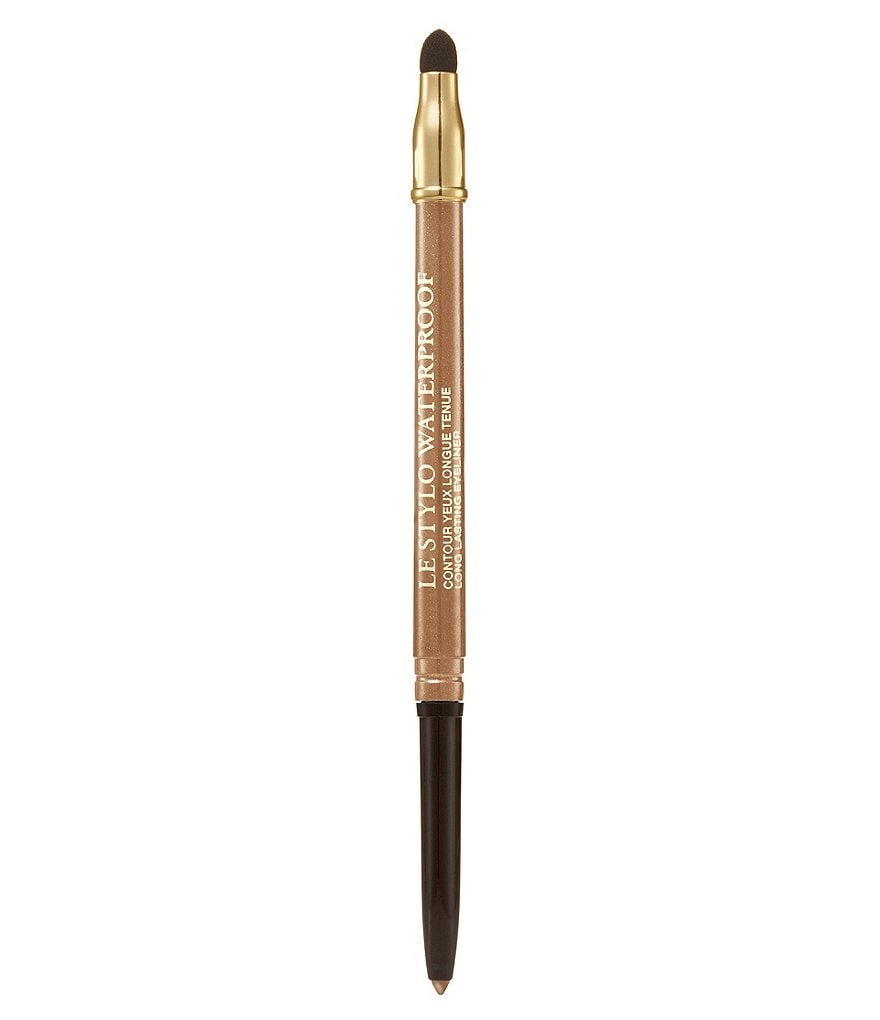Lancome Le Stylo Waterproof Long Lasting Eyeliner