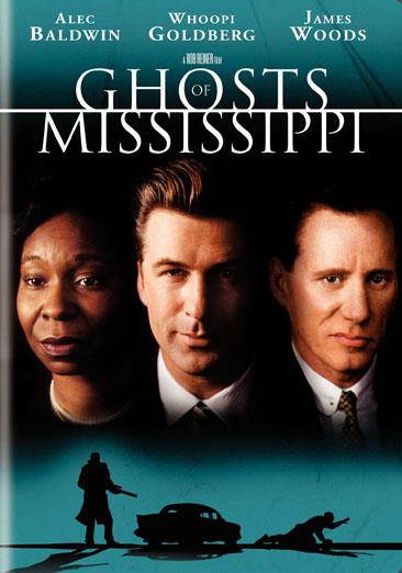 STUDIO DISTRIBUTION SERVI GHOSTS OF MISSISSIPPI (DVD/ECO/NEW-PKG) D164140D