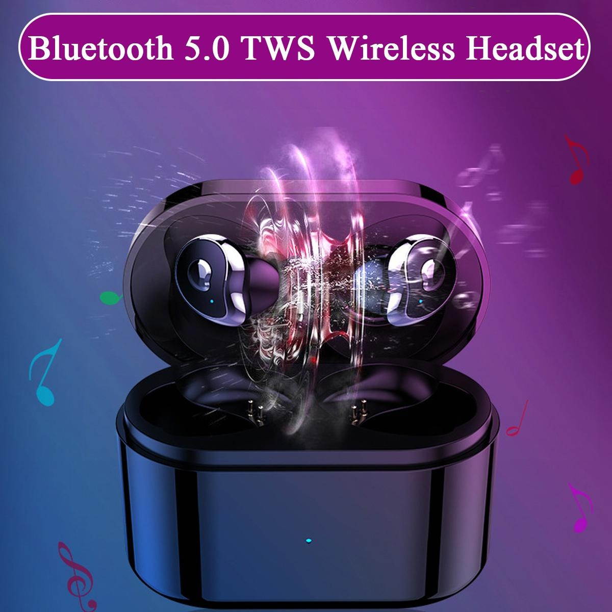 Portable Wireless bluetooth Speaker TWS Connection Stereo Audio FM Radio Subwoofer - Green