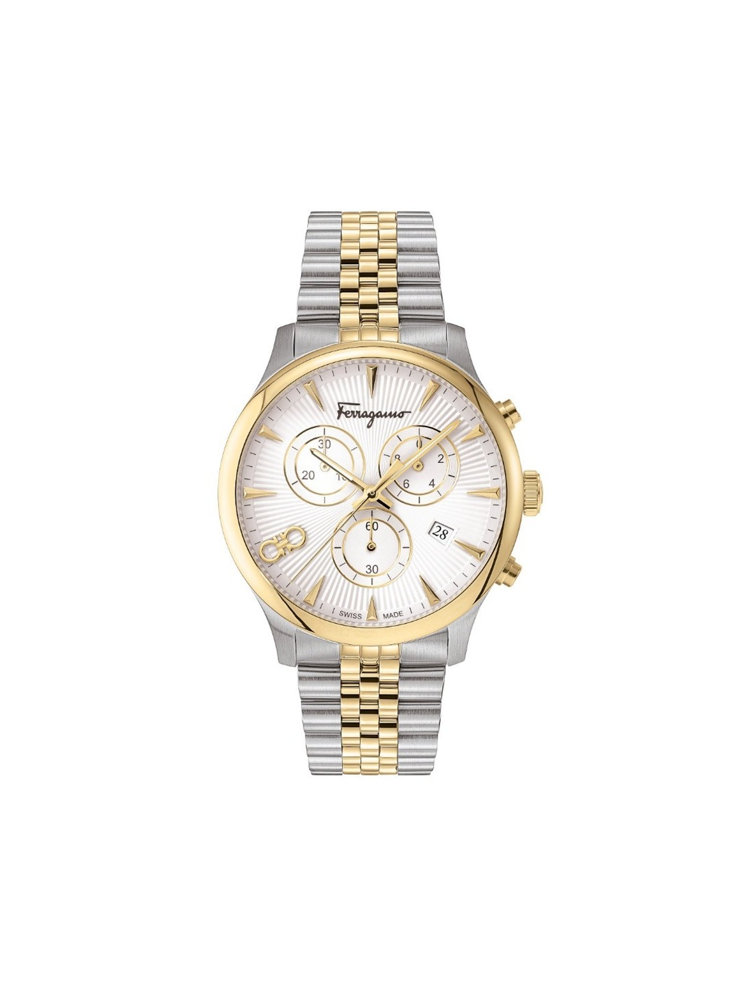 Ferragamo SFEZ00220 Chronograph watch for Men