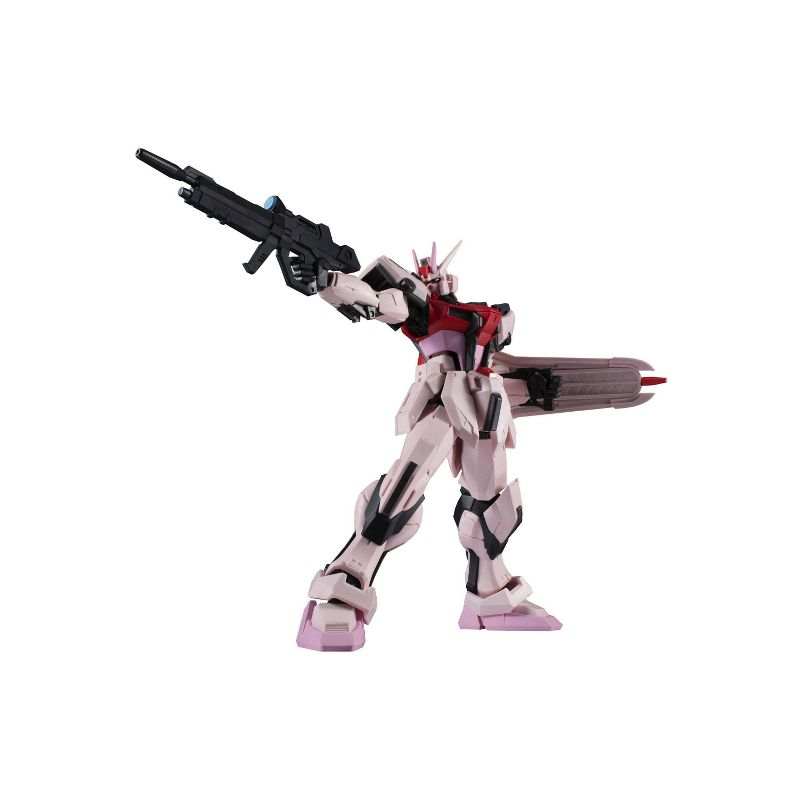 Gundam Universe MBF-02 Strike Rouge
