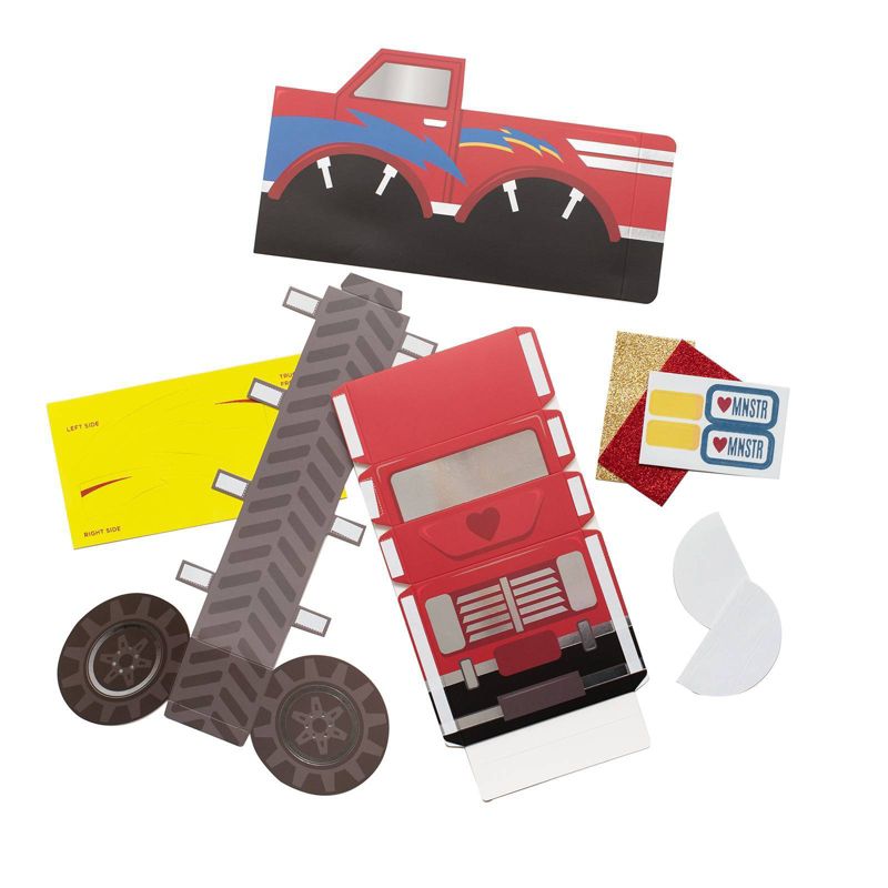 22"x33" Seek & Find Coloring Poster - Mondo Llama™