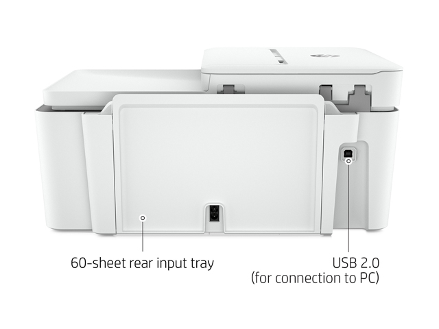 HP ENVY 6055e All-in-One Printer w/ 6 Months Free Ink through HP Plus