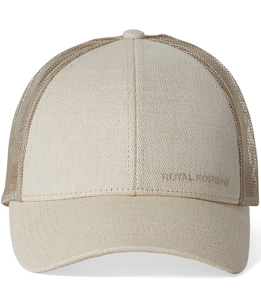 Royal Robbins Hemp Blend Ball Cap