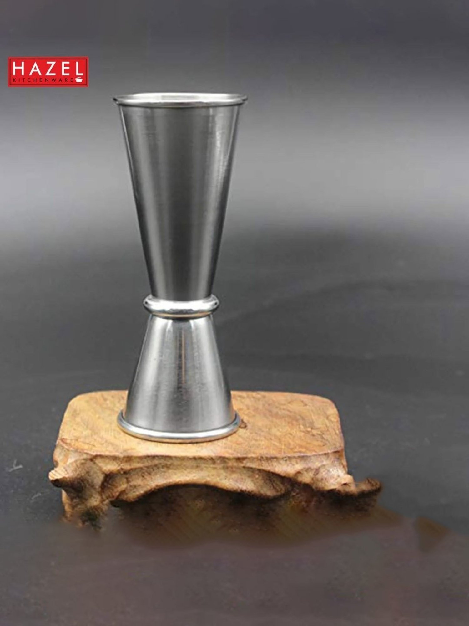 JOSEPH JOSEPH Silver & Green Steel 30.5 cm Elevate Tong - Set of 1