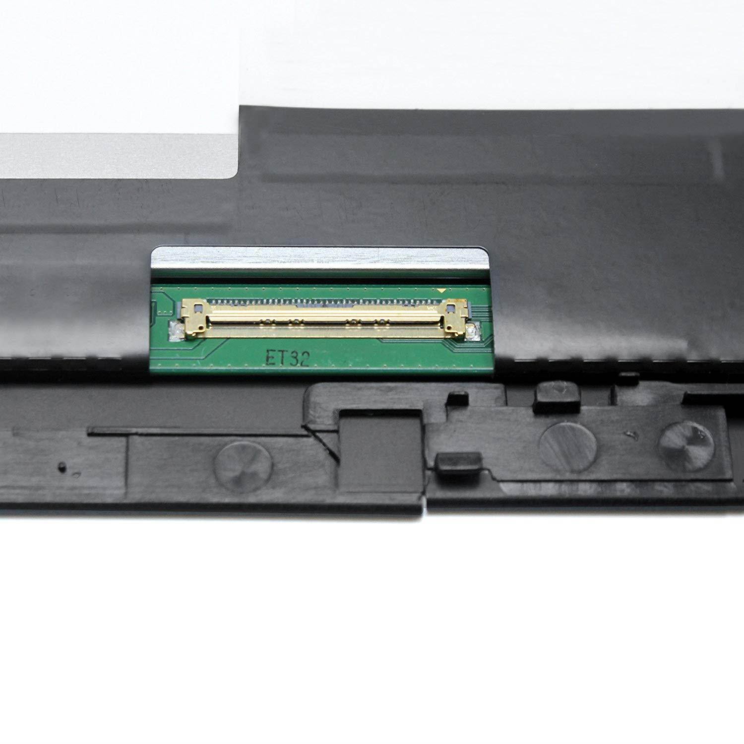 Optronics B140xtn033 Replacement LAPTOP LCD Screen 140 WXGA HD LED DIODE Substitute Only Not a 30 PIN