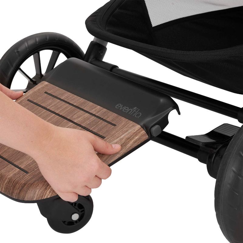 Baby Jogger City Mini 2 Compact Pram - Jet