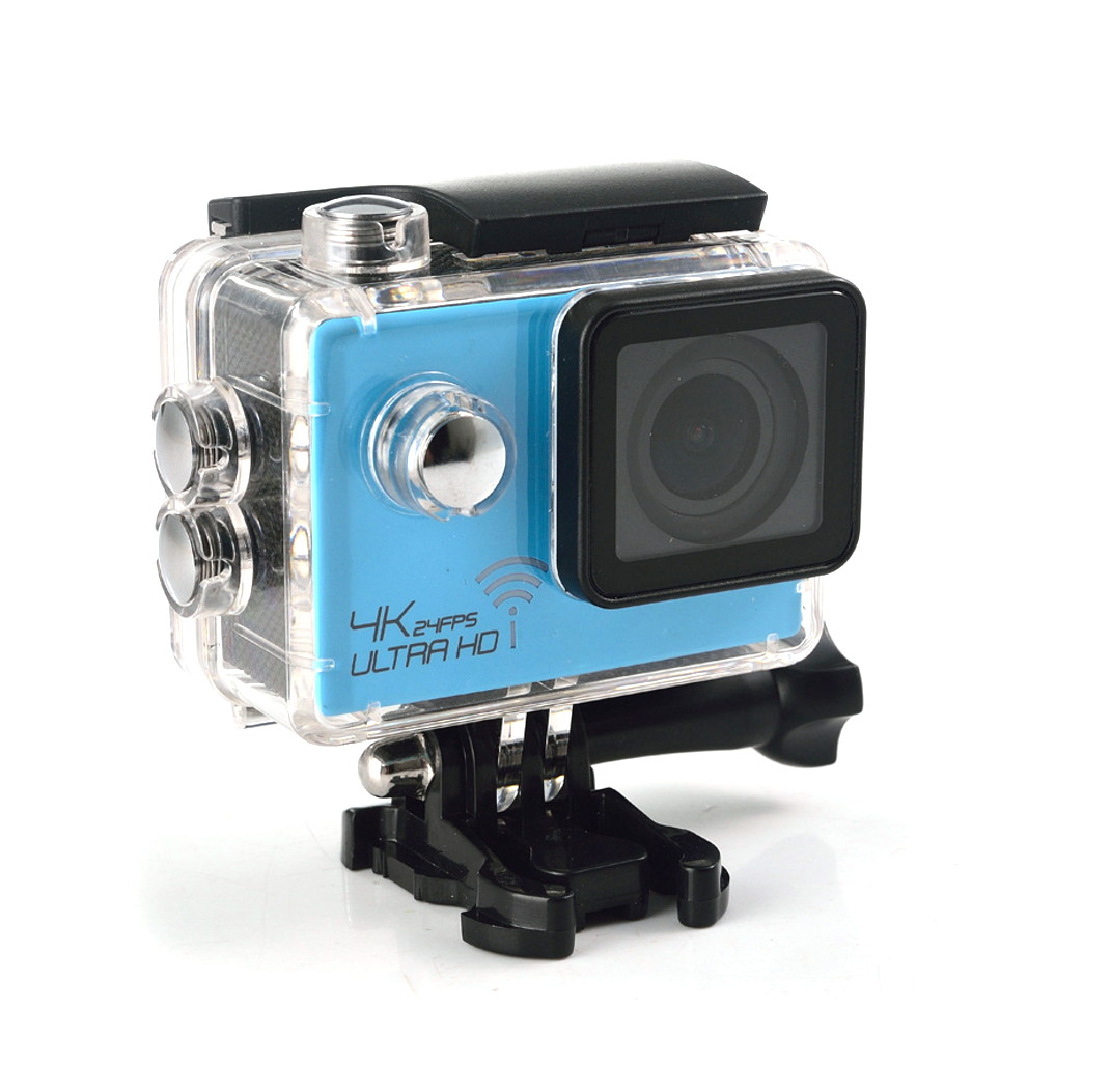 SJ9000 4K 24F HD 1080P Wifi Ultra Waterproof Sports Action Video Camera DVR Cam Camcorder