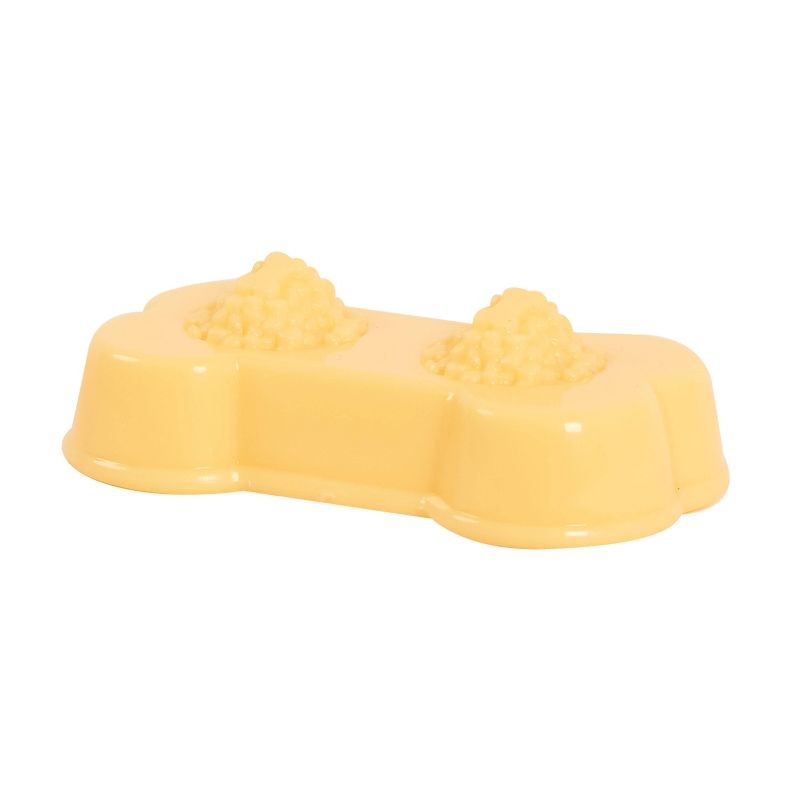 HAPE Wooden Fire Engine Playset with Working Ladder, Fireman and Dog