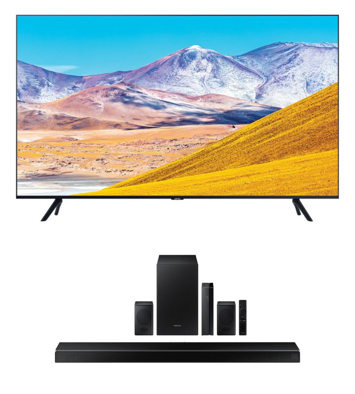 VIZIO D-series 24" Class LED HDTV D24H-G9 (2019)
