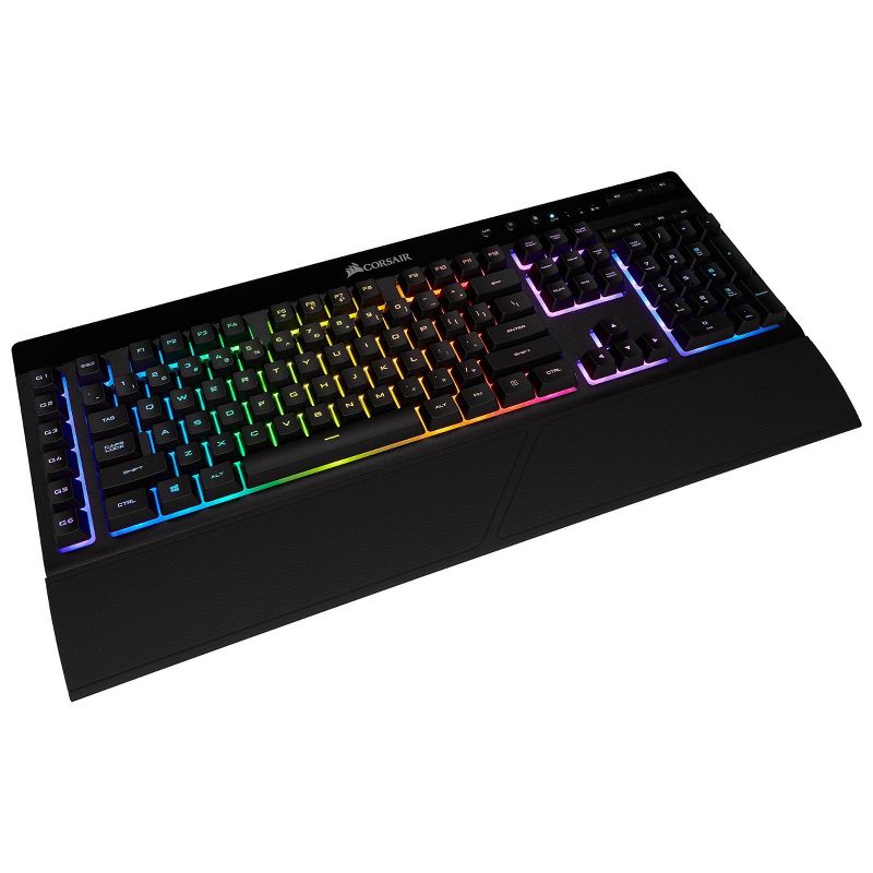 Corsair K57 RGB Wireless Gaming Keyboard