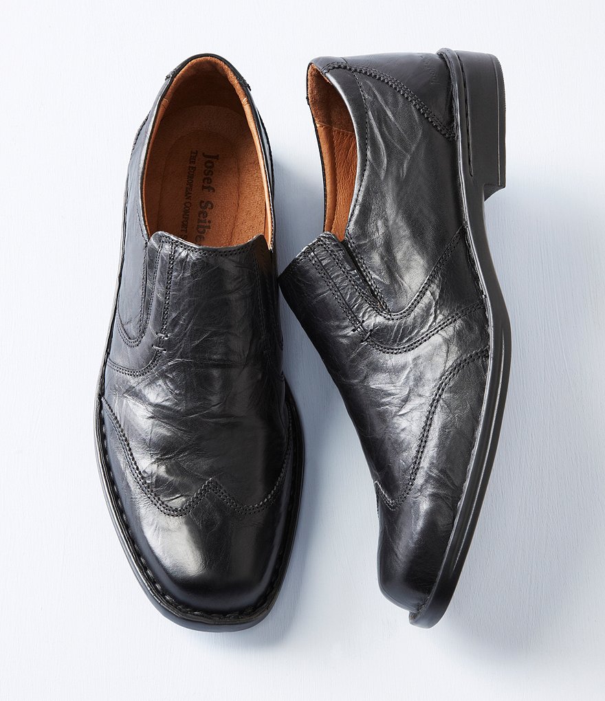 Josef Seibel Douglas Casual Loafers