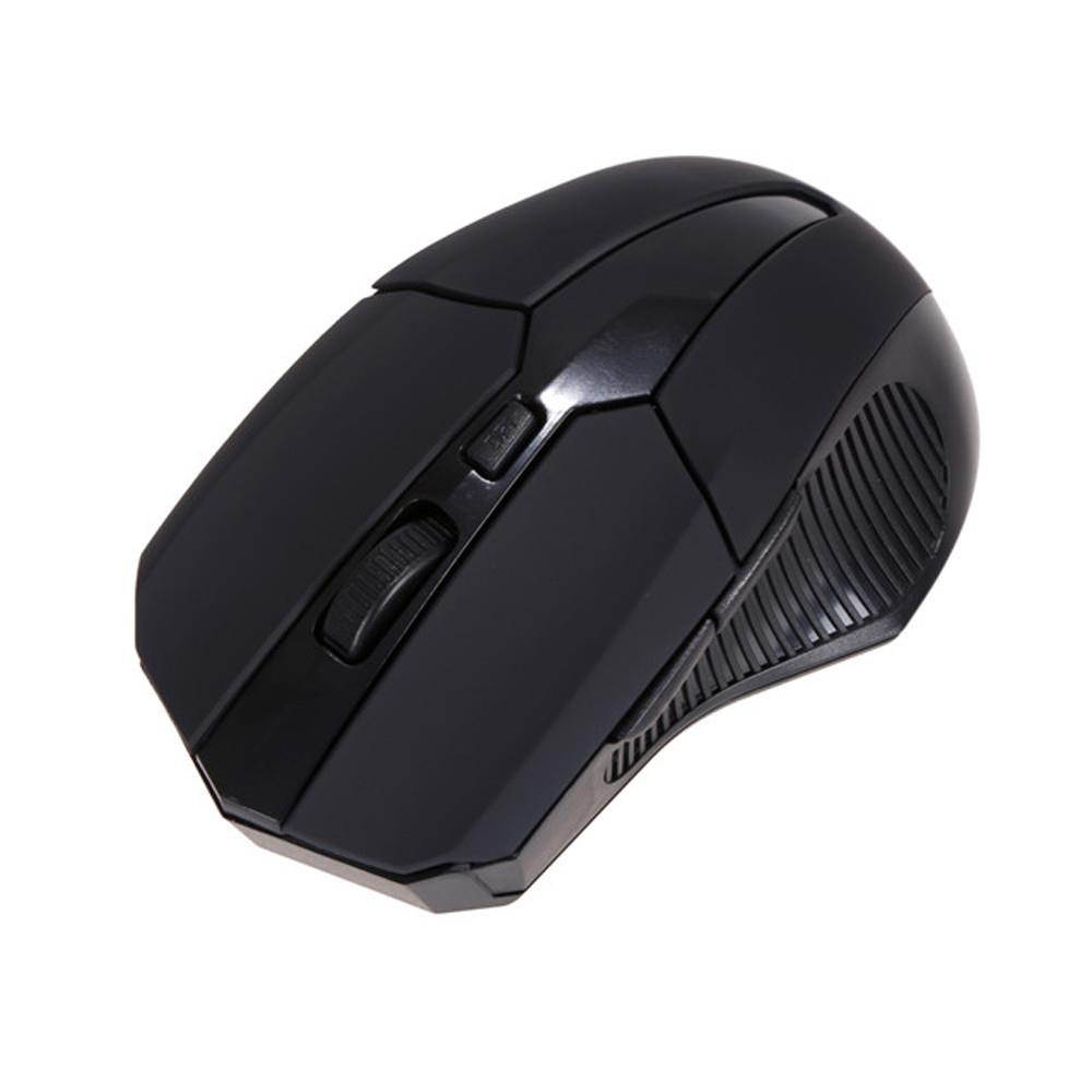 2.4GHz 1600DPI 6D Optical USB Wireless Optical Gaming Mouse Mice For PC Laptop