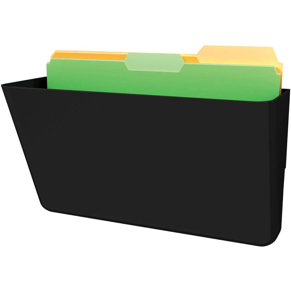 deflect-o                                File Folders, Portable & Storage Box Files