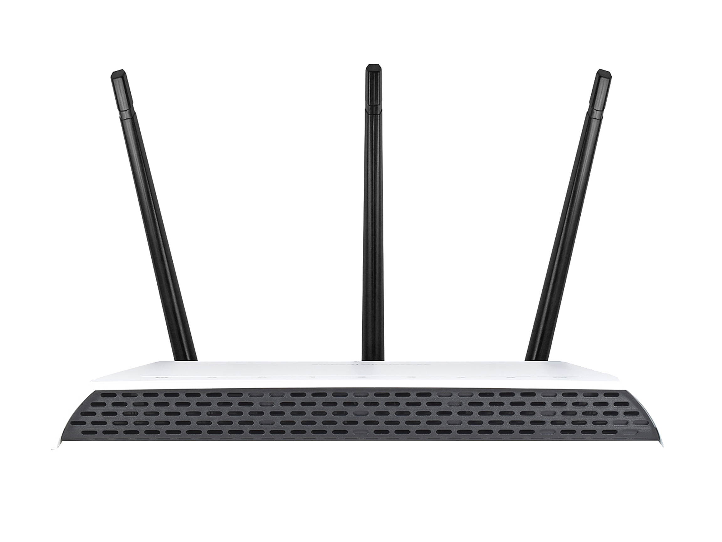 Amped Wireless High Power 800mW AC1750 Wi-Fi Range Extender RE1750A