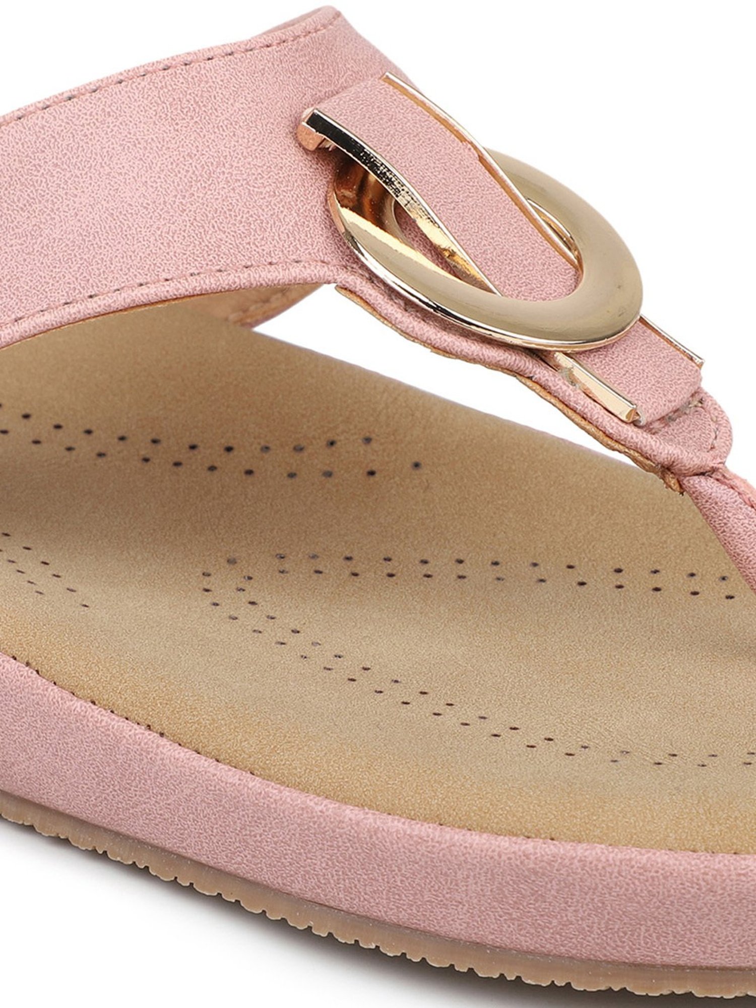 Bata Women's Black Flat Ballets