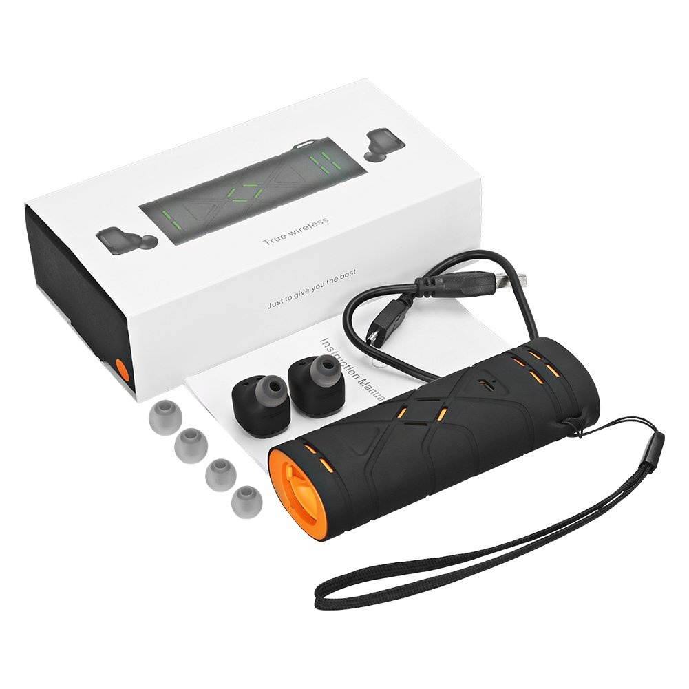 Over Ear Wireless Headphones