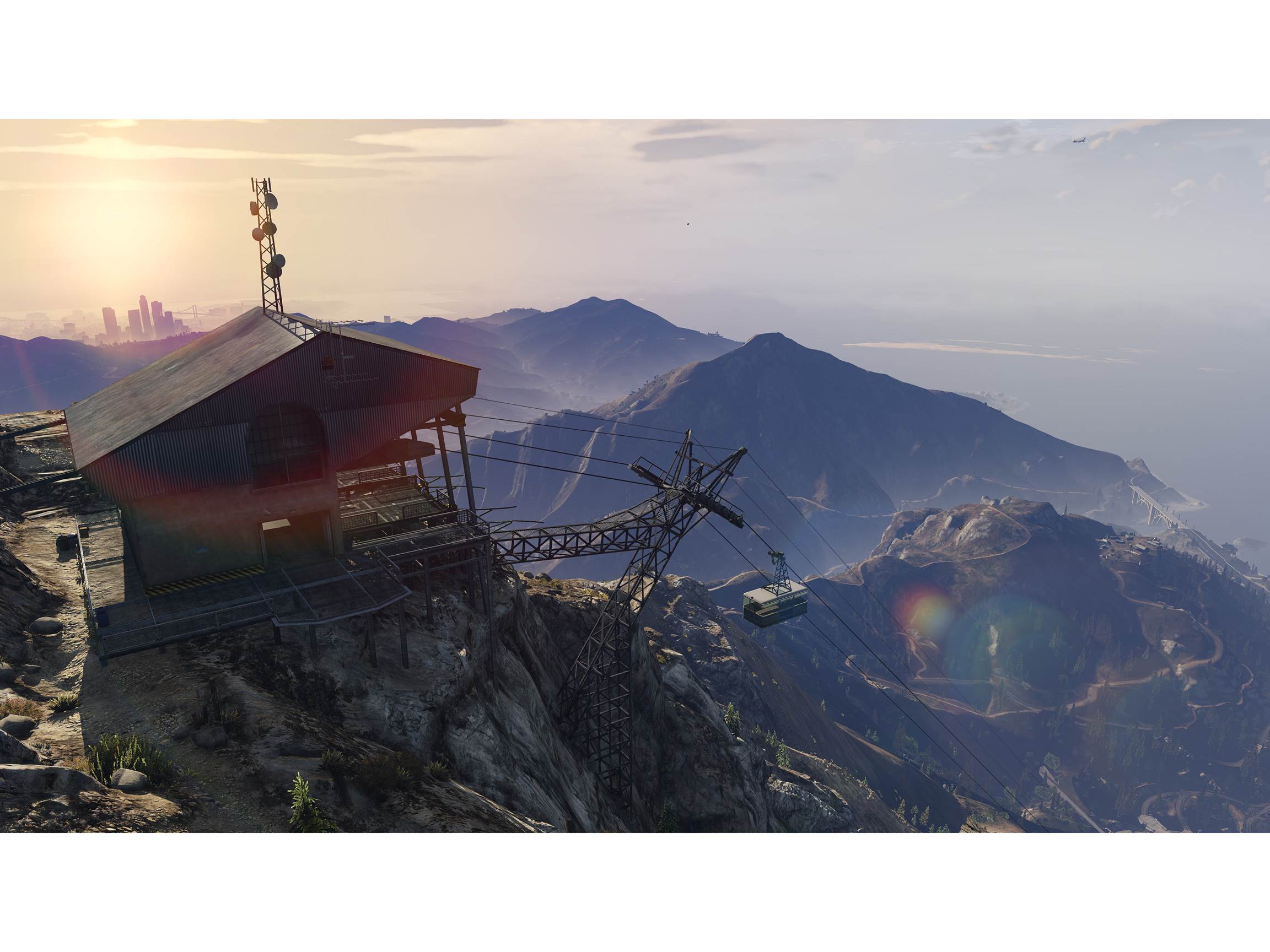 Grand Theft Auto V - PC