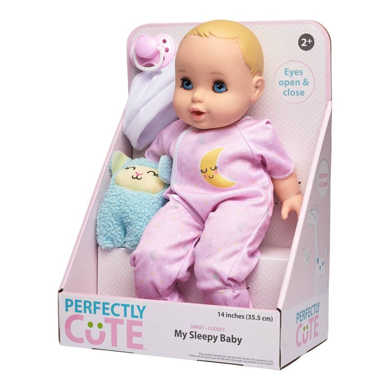 Doll Clothes Superstore Lace, Glitter and Flowers For Baby Dolls