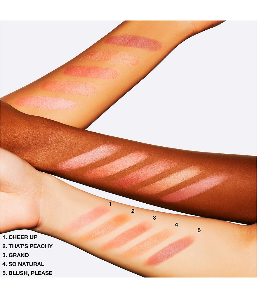 Dior Diorskin Nude Luminizer Blush - Limited Edition