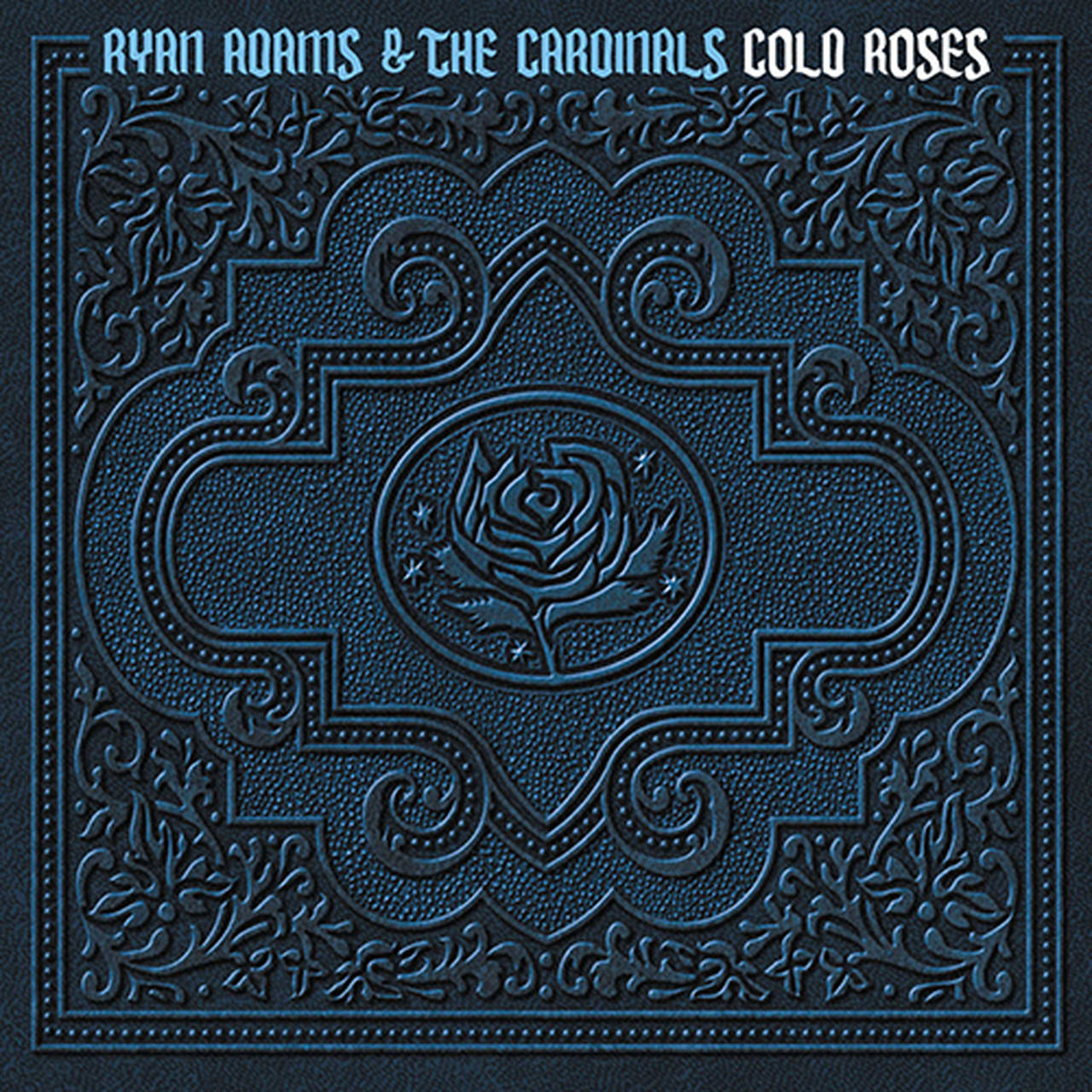 Ryan Adams & The Cardinals Cold Roses 180g 2LP (Vinyl)