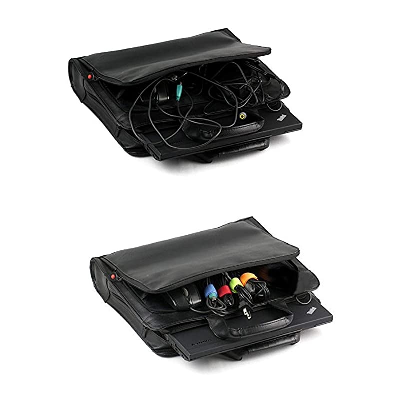 50pcs Cable Ties Reusable Fastening Wire Organizer Cord Rope Holder 7 Inch Black