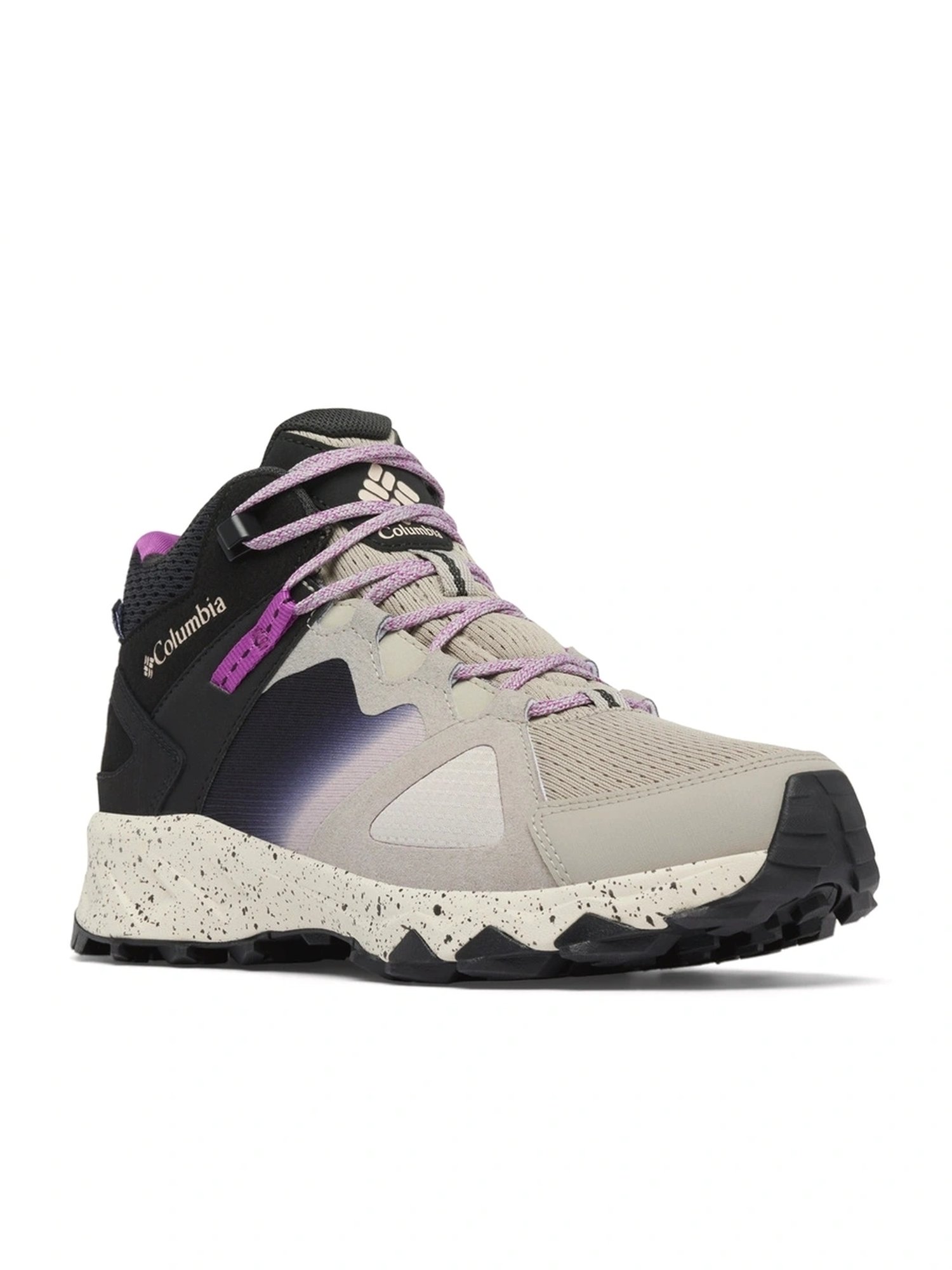 Columbia Women's Flint Grey Outdoor Shoes