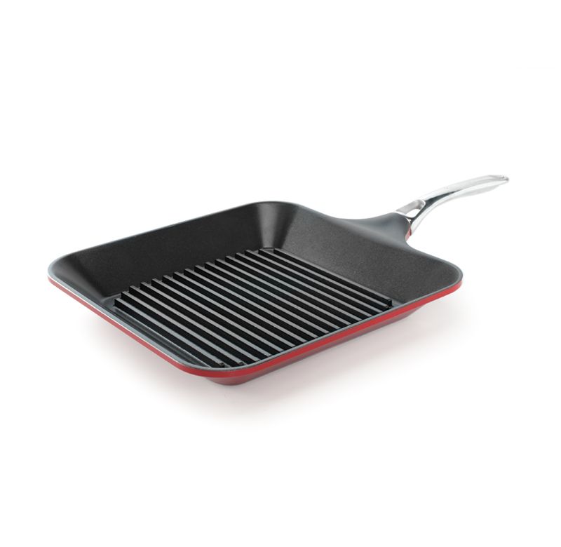 Lodge 10.5" Cast Iron Griddle