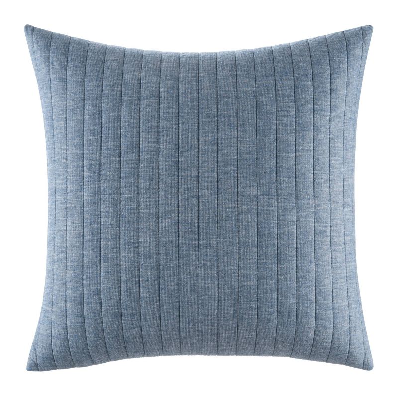 UGG Corey Knitted Faux Fur Striped Throw