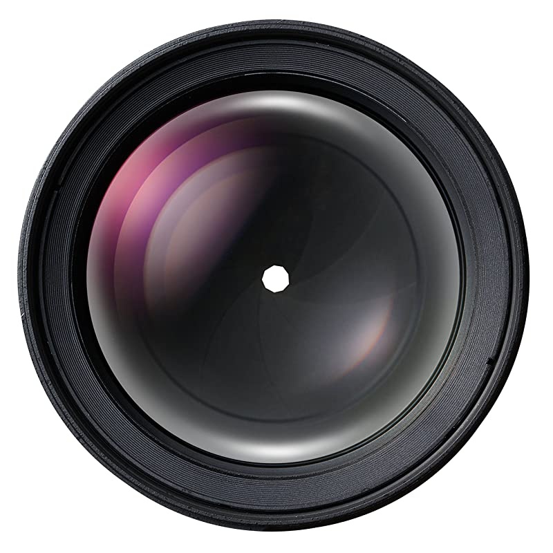 135mm F2.0 ED UMC Telephoto Lens for Olympus & Panasonic Micro Four Thirds Interchangeable Lens
