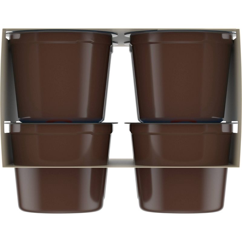 JELL-O Sugar Free Chocolate Pudding - 29oz/8ct