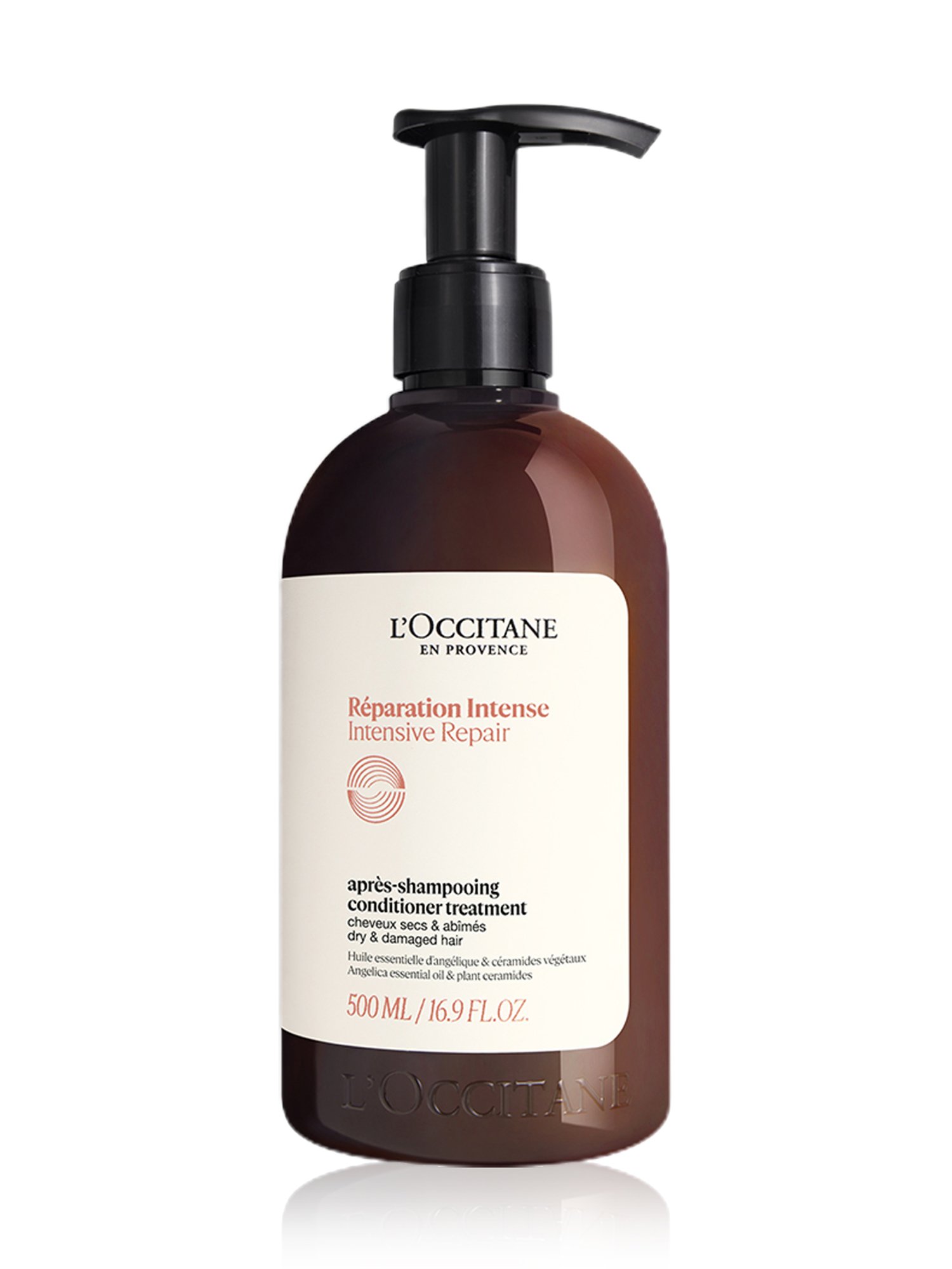 L'Occitane En Provence Intensive Repair Conditioner - 500 ml