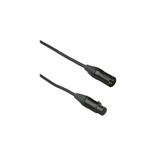 Kopul Studio Elite 4000 Series XLR M to XLR F Microphone Cable - 50' (15.2 m)