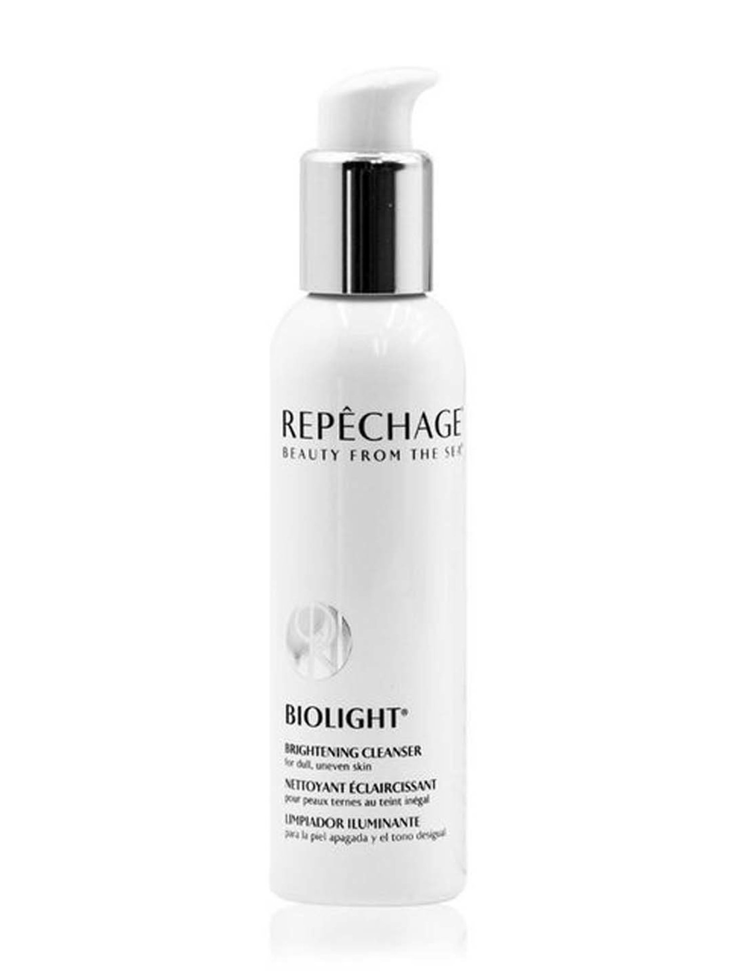 Repechage Biolight Brightening Cleanser With Laminaria Complex - 180 ml