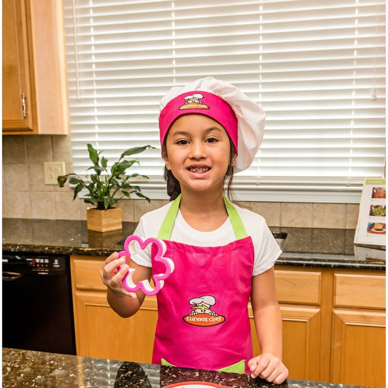 Vibe by Chef'n Nesting Tool Set