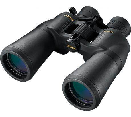Nikon ACULON 10-22X50 Binoculars, A211