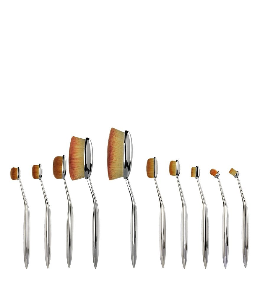 Artis Elite 10-Piece Brush Set