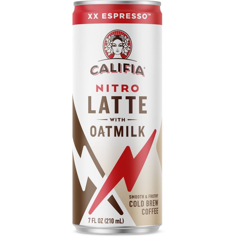 Starbucks Triple Shot Energy French Vanilla - 15 fl oz Can