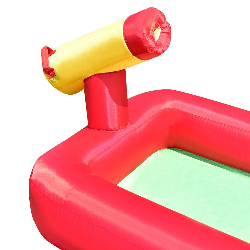 Little Tikes Inflatable Wet Slide
