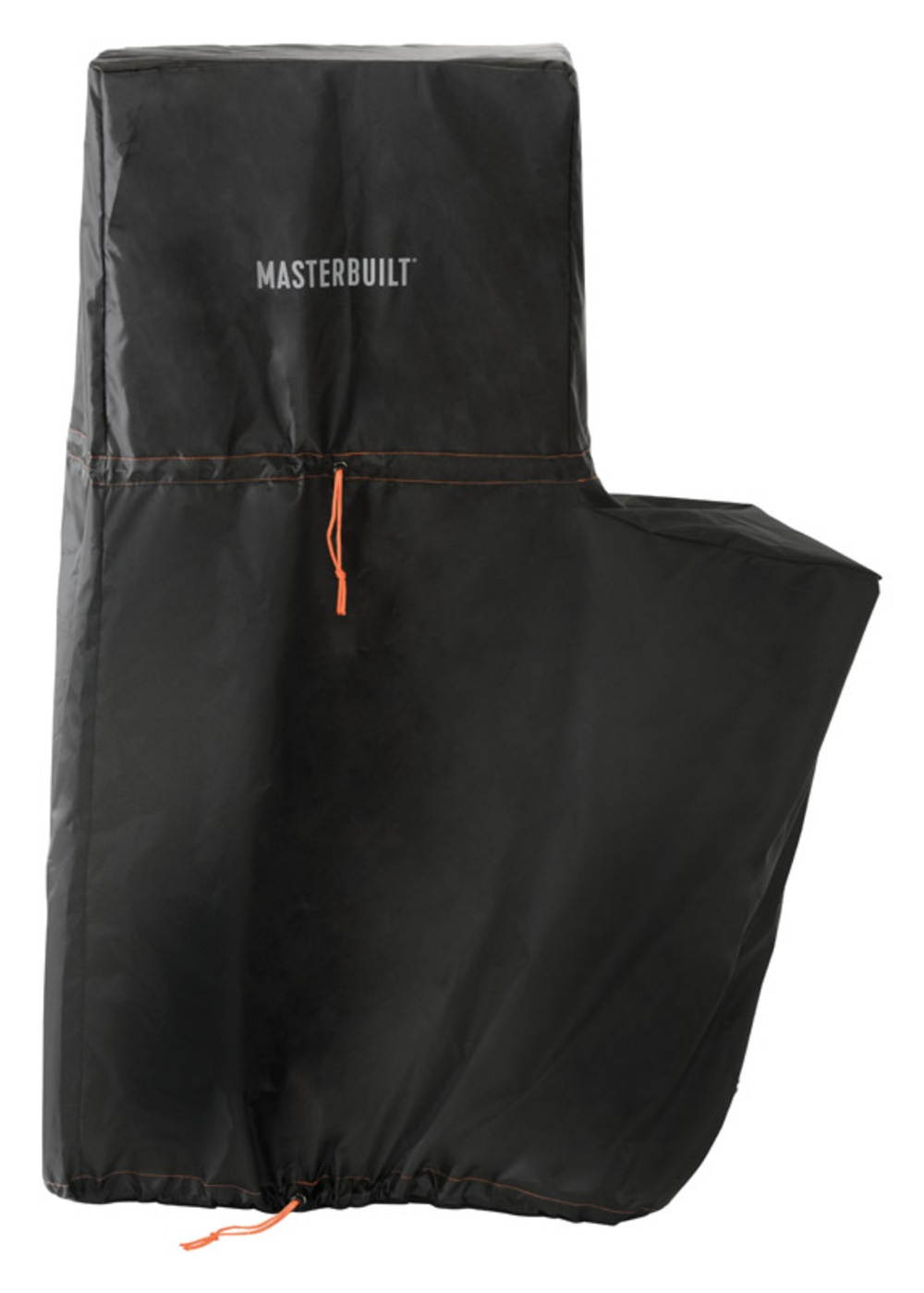 Masterbuilt 41 Inch Weatherproof Propane and Pellet Max Protection Smoker Cover