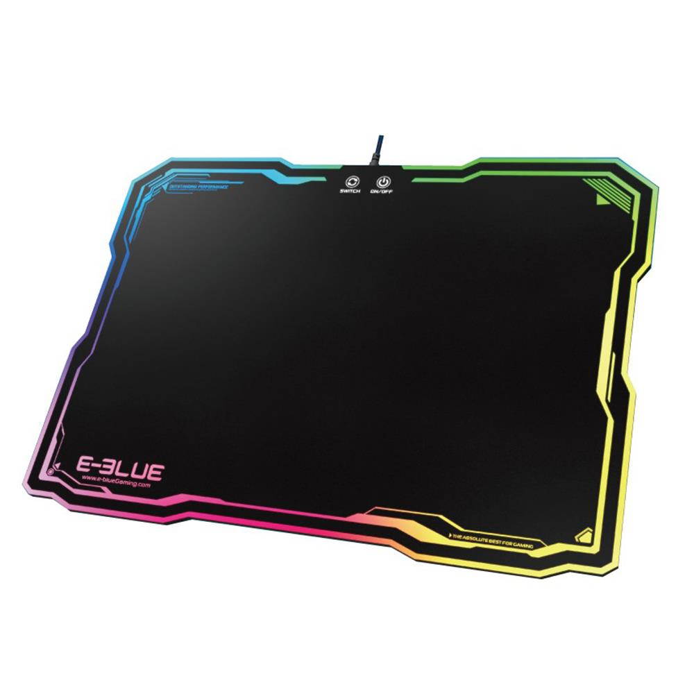 E-Blue EMP013 RGB Mouse Pad