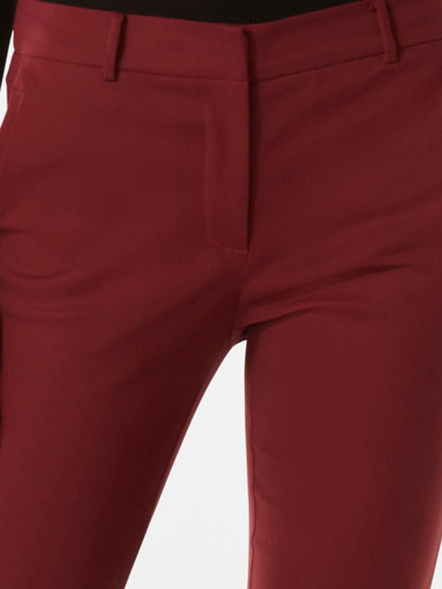 Forever New Grace 7/8th Slim Pants