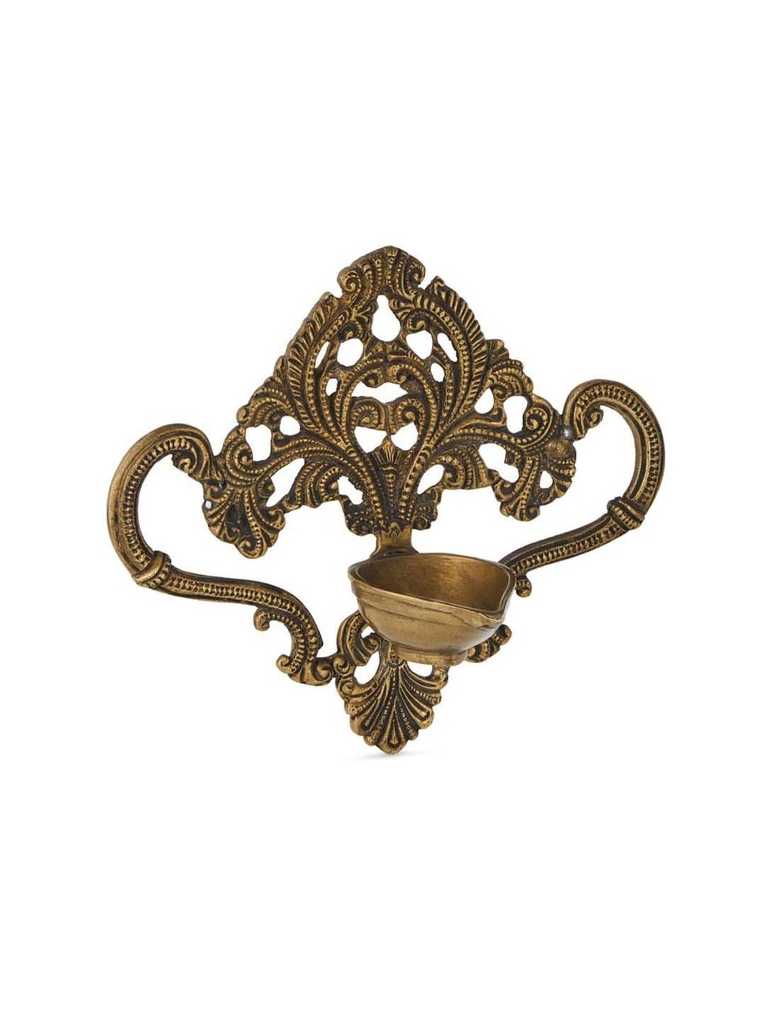 ExclusiveLane Marvels Beige Jute Handwoven Hanging Pendant Lamp