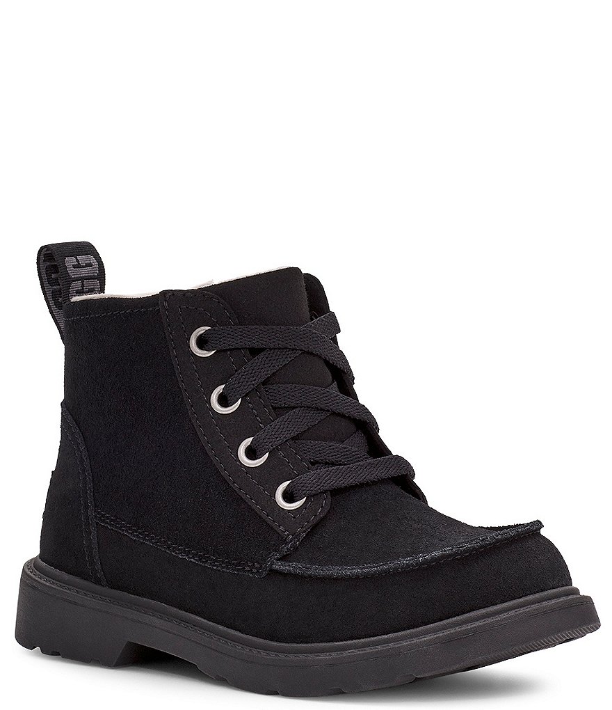 Sperry Boys' Authentic Original Boat Shoes (Youth)