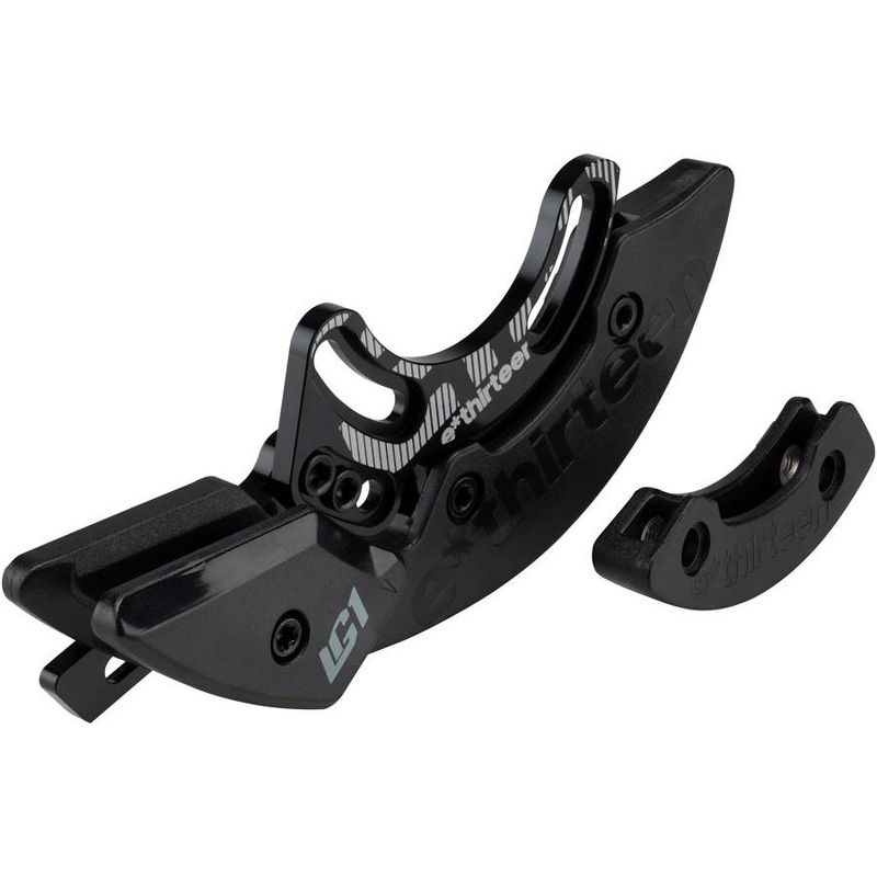 e*thirteen LG1+ Chain Retention System