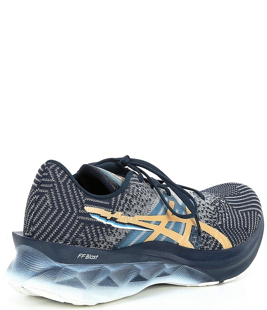 ASICS Women's NOVABlAST Lightweight Running Shoes
