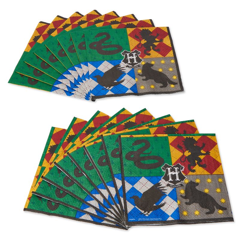 Evergreen Paper Luncheon Napkin 20 count Holiday Farmhouse