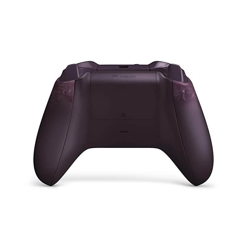 Wireless Controller Phantom Magenta Special Edition One